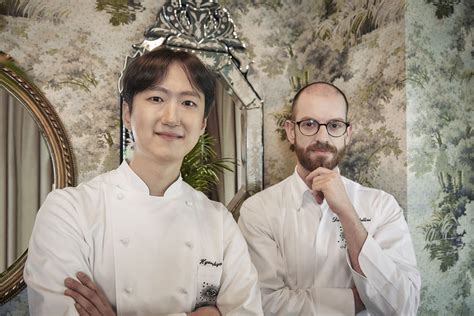 Seoul Man: Massimo Bottura On His Latest Gucci Osteria in Asia